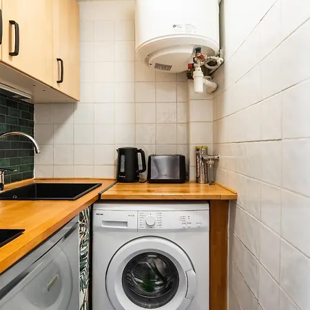 Appartement Feydeau - Welkeys Paris Exterior photo