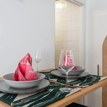 Appartement Feydeau - Welkeys Paris Exterior photo