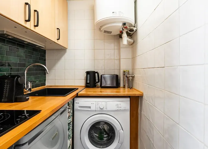 Appartement Feydeau - Welkeys