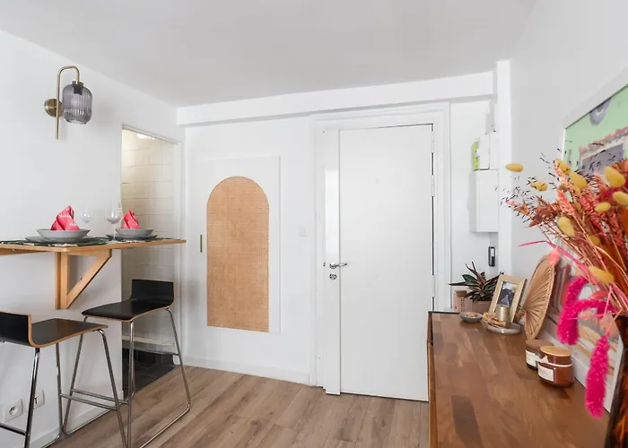 Appartement Feydeau - Welkeys