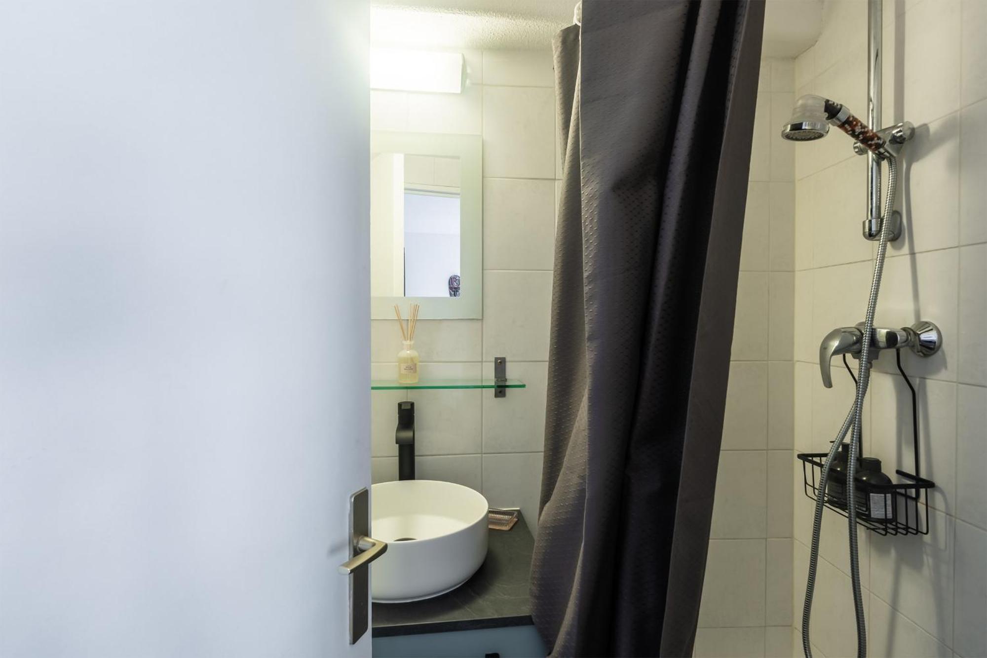 Apartment Feydeau - Welkeys Paris