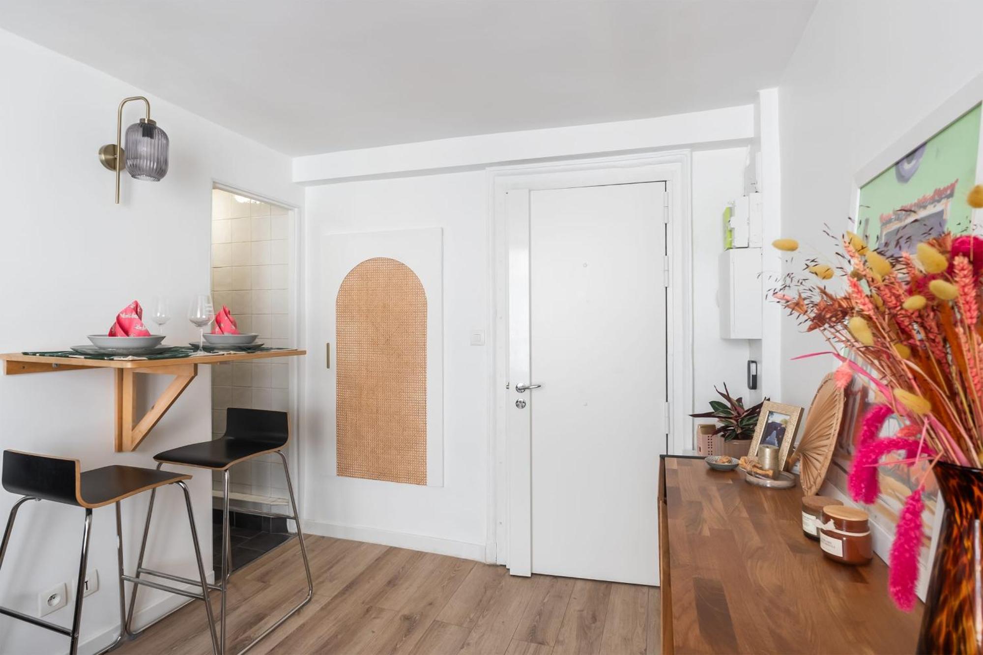 Apartment Feydeau - Welkeys