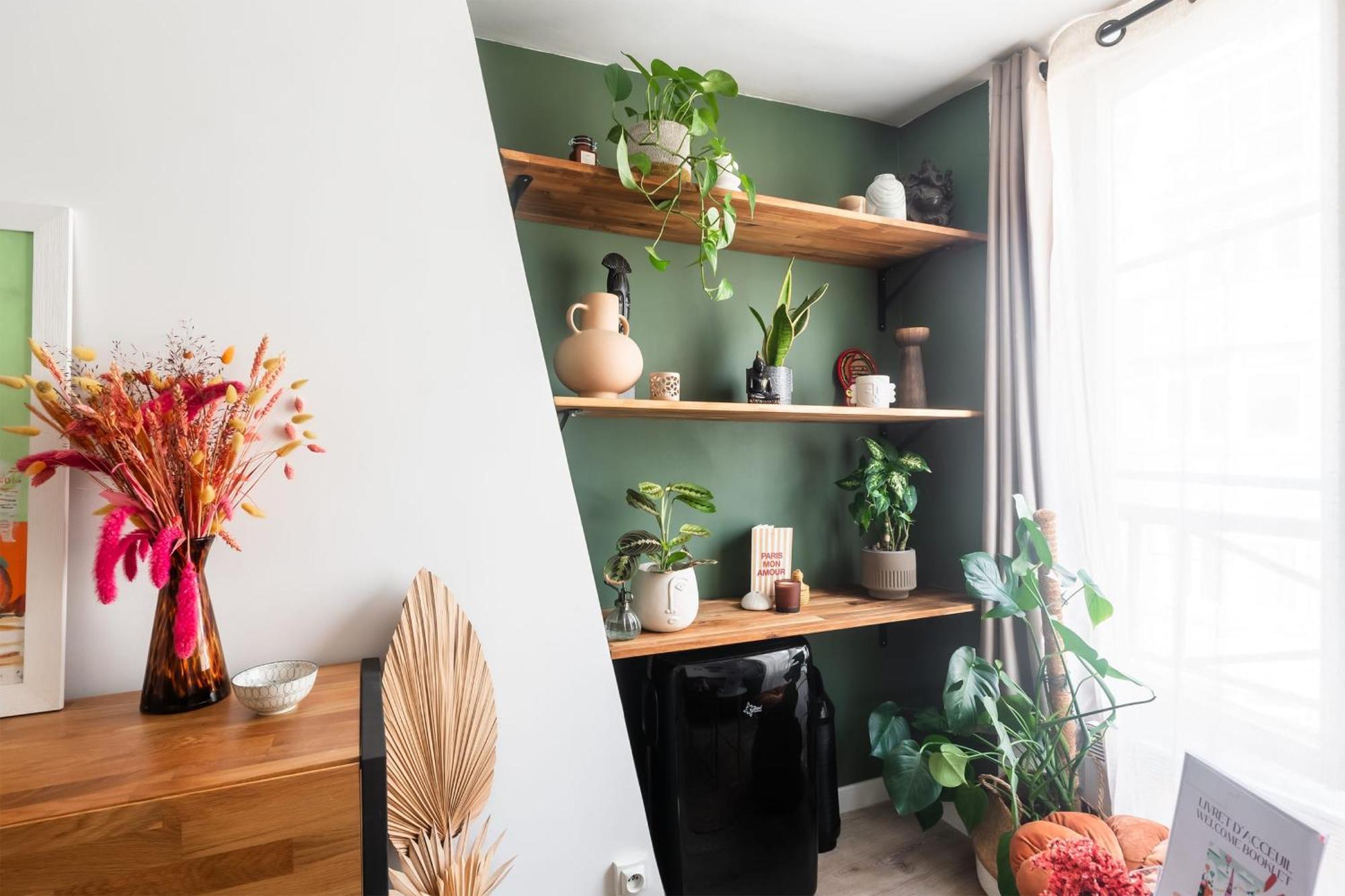 Apartment Feydeau - Welkeys *